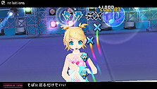 画像集#014のサムネイル/10月28日の配信まであとわずか! セガ,「初音ミク -Project DIVA- 2nd」&「アイドルマスターSP」コラボレーションDLCの詳細情報を発表