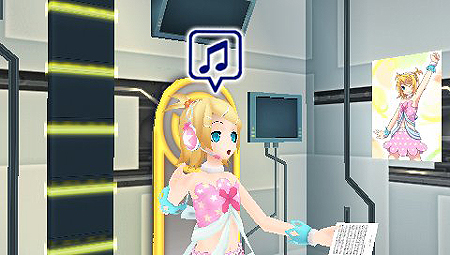 画像集#015のサムネイル/10月28日の配信まであとわずか! セガ,「初音ミク -Project DIVA- 2nd」&「アイドルマスターSP」コラボレーションDLCの詳細情報を発表