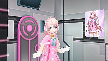 画像集#016のサムネイル/10月28日の配信まであとわずか! セガ,「初音ミク -Project DIVA- 2nd」&「アイドルマスターSP」コラボレーションDLCの詳細情報を発表