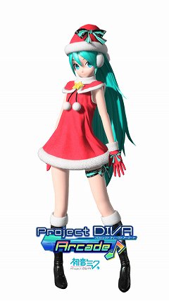 #001Υͥ/ֽ鲻ߥ -Project DIVA- 2ndסֽ鲻ߥ Project DIVA Arcadeסꥹޥ˥ԥåʥ󥿥ο⥸塼뤬1130ۿ