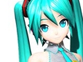 電子の歌姫がロスで歌う! 初音ミク,「ANIME EXPO 2011」でのコンサートを現地時間の7月2日に開催