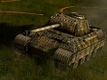 人間相手に戦術で勝負! 第二次世界大戦RTS「Order of War: Challenge」のデモ版をUp