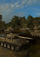 Order of War: Challenge