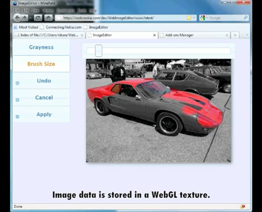 NokiaƤWebCLѤեȥ쥿åġҲࡼӡ