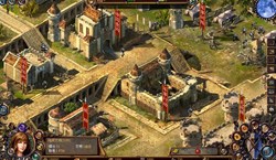 画像集#002のサムネイル/スミスアンドモバイル，ブラウザゲーム「デスターレ（Destare）」で日本国内オンラインゲーム市場へ参入を発表