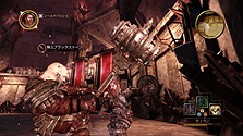 画像集#031のサムネイル/キャラクターの“生まれ”とは? 「Dragon Age: Origins」のキャラクターメイキング詳細をチェック