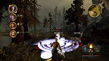 画像集#033のサムネイル/キャラクターの“生まれ”とは? 「Dragon Age: Origins」のキャラクターメイキング詳細をチェック