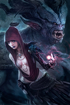 画像集#028のサムネイル/「Dragon Age: Origins」の最新情報が到着。背景設定やゲームシステムなどを頭に叩き込んで発売に備えよう