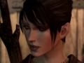 「Dragon Age: Origins」,パーティメンバー「アリスター」「モリガン」を紹介。プレイヤーの選択・行動で変化する“好感度”とは