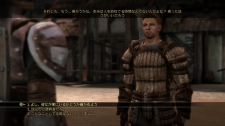 画像集#017のサムネイル/「Dragon Age: Origins」,パーティメンバー「アリスター」「モリガン」を紹介。プレイヤーの選択・行動で変化する“好感度”とは