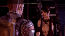画像集#019のサムネイル/「Dragon Age: Origins」,パーティメンバー「アリスター」「モリガン」を紹介。プレイヤーの選択・行動で変化する“好感度”とは