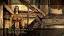画像集#022のサムネイル/「Dragon Age: Origins」,パーティメンバー「アリスター」「モリガン」を紹介。プレイヤーの選択・行動で変化する“好感度”とは