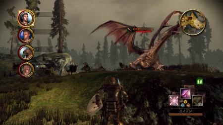 画像集#023のサムネイル/「Dragon Age: Origins」,パーティメンバー「アリスター」「モリガン」を紹介。プレイヤーの選択・行動で変化する“好感度”とは