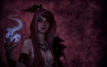 画像集#032のサムネイル/「Dragon Age: Origins」,パーティメンバー「アリスター」「モリガン」を紹介。プレイヤーの選択・行動で変化する“好感度”とは