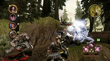 画像集#011のサムネイル/発売迫る「Dragon Age: Origins」最新情報。今回はバトルの詳細や新モンスター,キャラクターが2種類まで習得可能な“サブクラス”を紹介