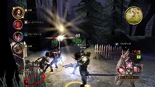 画像集#013のサムネイル/発売迫る「Dragon Age: Origins」最新情報。今回はバトルの詳細や新モンスター,キャラクターが2種類まで習得可能な“サブクラス”を紹介