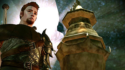 画像集#048のサムネイル/本日発売「Dragon Age: Origins」の情報公開第5弾を掲載。今回はさらなるパーティメンバーと,同梱される6種類のDLCについて