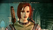 画像集#049のサムネイル/本日発売「Dragon Age: Origins」の情報公開第5弾を掲載。今回はさらなるパーティメンバーと,同梱される6種類のDLCについて