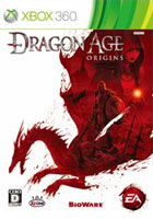 Dragon Age: Origins