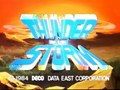 懐かしのLDゲームがWindows版として復活。「サンダーストーム for Windows/X68030/60」が自転車創業より5月4日に発売