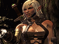 E3 2010ϥʥդȶΤCo-opץ쥤ܤޤHuntedThe Demons ForgeפBethesda֡Ǽºݤ˥ץ쥤Ƥ