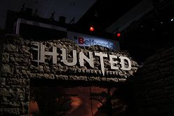 画像集#002のサムネイル/［E3 2010］セクシーなエルフと筋肉剣士のCo-opプレイに注目が集まる「Hunted：The Demon’s Forge」を，Bethesdaブースで実際にプレイしてきた
