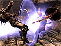 ゼニマックス・アジア,二人の協力プレイが攻略の鍵となるファンタジーアクション「Hunted: The Demon's Forge」の発売を発表
