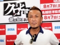 十代のファンも集まった,「クロヒョウ 龍が如く新章」店頭体験会レポート。意気込みを語る名越総合監督のミニインタビューも