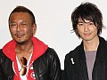 セガの名越氏も熱い思い入れを語った! DVD「クロヒョウ 龍が如く新章」発売記念トークショーレポート