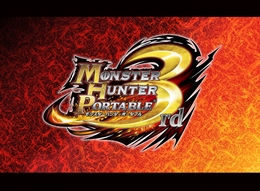 画像集#002のサムネイル/「モンスターハンターポータブル 3rd」がPSPで2010年末発売！　新モンスターはもちろん，スラッシュアックスやガンランスも確認できるプロモーションムービーを4Gamerにアップ