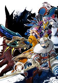 画像集#002のサムネイル/「MHP 3rd」の“知識本”発売決定＆人気コミックの最新刊情報も