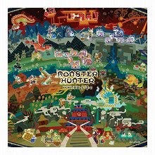 画像集#011のサムネイル/カプコン,「次世代ワールドホビーフェア」でのイベントスケジュールを公開。「MHP3rd」や「MARVEL VS. CAPCOM 3」などが出展