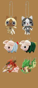 画像集#021のサムネイル/カプコン,「次世代ワールドホビーフェア」でのイベントスケジュールを公開。「MHP3rd」や「MARVEL VS. CAPCOM 3」などが出展
