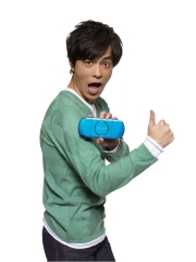 画像集#001のサムネイル/「モンスターハンターフェスタ'11」の決勝大会は5月22日にお台場で開催。「モンスタハンターポータブル 3rd」メディア対抗ゲーム大会の模様をレポート