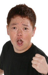 画像集#004のサムネイル/「モンスターハンターフェスタ'11」の決勝大会は5月22日にお台場で開催。「モンスタハンターポータブル 3rd」メディア対抗ゲーム大会の模様をレポート