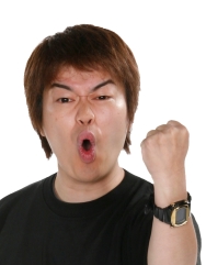 画像集#005のサムネイル/「モンスターハンターフェスタ'11」の決勝大会は5月22日にお台場で開催。「モンスタハンターポータブル 3rd」メディア対抗ゲーム大会の模様をレポート