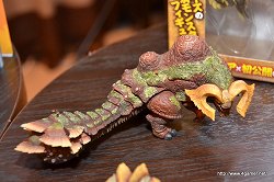 画像集#022のサムネイル/「モンスターハンターフェスタ'11」の決勝大会は5月22日にお台場で開催。「モンスタハンターポータブル 3rd」メディア対抗ゲーム大会の模様をレポート