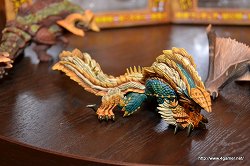 画像集#023のサムネイル/「モンスターハンターフェスタ'11」の決勝大会は5月22日にお台場で開催。「モンスタハンターポータブル 3rd」メディア対抗ゲーム大会の模様をレポート