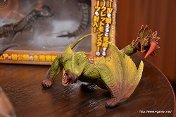 画像集#025のサムネイル/「モンスターハンターフェスタ'11」の決勝大会は5月22日にお台場で開催。「モンスタハンターポータブル 3rd」メディア対抗ゲーム大会の模様をレポート