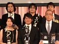 PSP「モンスターハンターポータブル 3rd」が“クアドロプルプラチナプライズ”を受賞! 「PlayStation Awards 2011」受賞作品をまとめて紹介