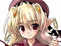 工画堂スタジオ公式サイト内のティザーサイトの正体は最新作「白銀のカルと蒼空の女王」だった。ページ内には釘宮理恵さんが演じたあのキャラの姿も……?