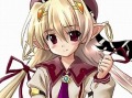 「白銀のカルと蒼空の女王」の予約特典ドラマCDでは,茅原実里さんや釘宮理恵さんがはちゃめちゃなトークを繰り広げる