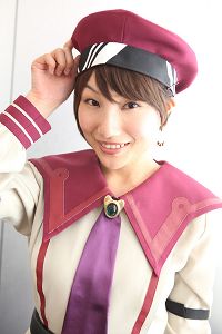 画像集#002のサムネイル/長谷川明子さんの2ndシングル「Sunrise!」，7月7日発売