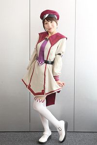 画像集#004のサムネイル/長谷川明子さんの2ndシングル「Sunrise!」，7月7日発売