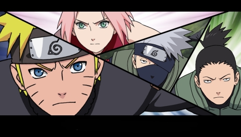 画像集#003のサムネイル/「NARUTO－ナルト－ 疾風伝 キズナドライブ」の発売日が7月15日に決定。実写版CMに出演したい登場キャラのそっくりさんを募集中