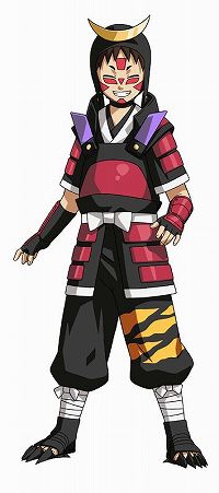 画像集#006のサムネイル/「NARUTO−ナルト− 疾風伝 キズナドライブ」新情報公開,オリジナルストーリーは集英社とスタジオぴえろによる完全監修だ