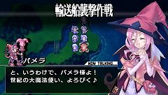 画像集#025のサムネイル/昼と夜とで性別反転!? 「ブレイズ・ユニオン」特集第2回目は,謎の美少女「イータ」など,魅力的なキャラクター達をピックアップ