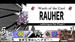 画像集#028のサムネイル/ついに発売! 「ブレイズ・ユニオン」の特集第3回目は,前作ユグドラで登場したキャラクター達と“新スキル”をまとめて紹介