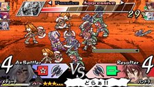 画像集#005のサムネイル/本日発売の「ブレイズ・ユニオン」,主人公の前に立ちはだかる反乱軍のリーダーとは。田中理恵さんが出演する発売記念イベント情報も