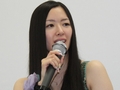 「ブレイズ・ユニオン」発売記念イベントにはメデューテ役の田中理恵さんも出演。イベントレポート&出演者ショートインタビューを掲載